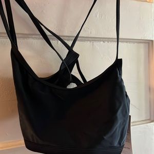 Sporti Lycra performance swim top, XL